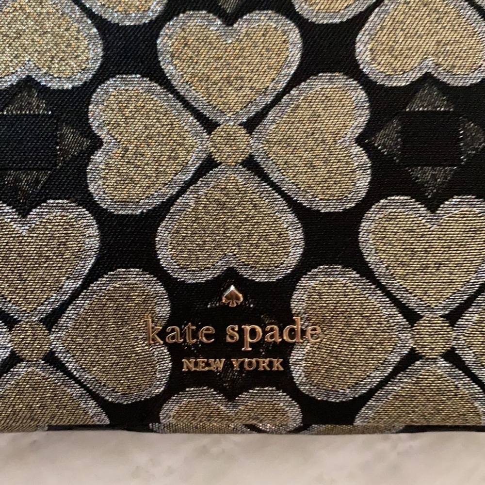 Kate Spade Computer Case - Picture 3 of 3